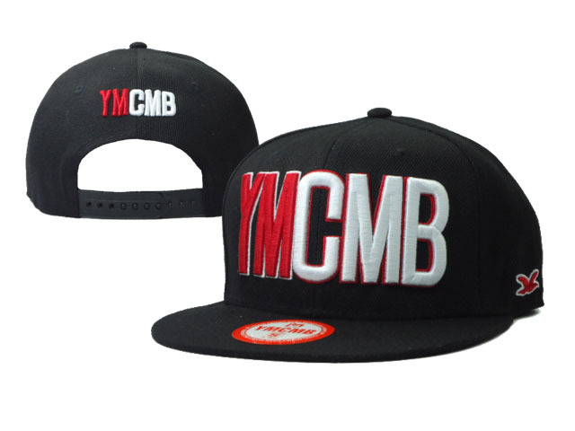 Casquette YMCMB [Ref. 08] - Cliquez sur l'image pour la fermer